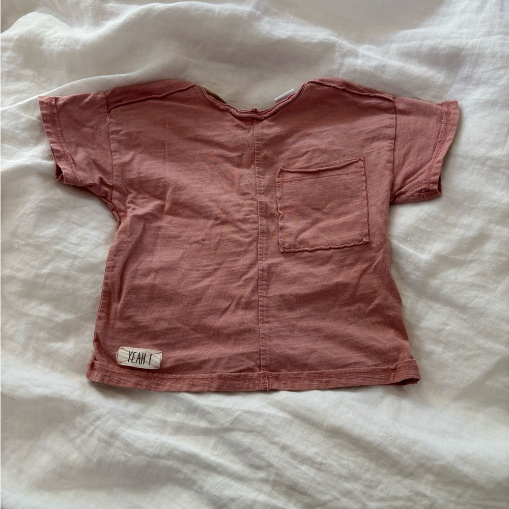Zara T-shirt
